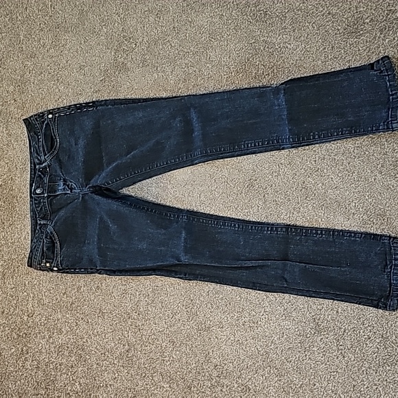 Mek Denium Jeans - Picture 3 of 7